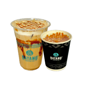 Caramel Macchiato