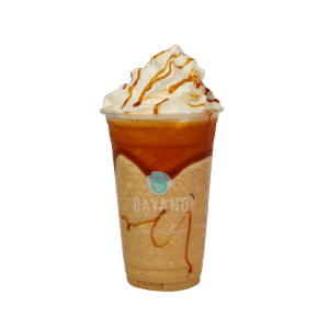 Ice Blended Caramel