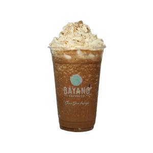 Ice Blended Mocha