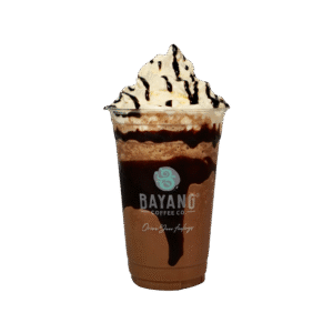 Ice Blended Chocolate