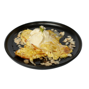 Bayang Classic French Toast